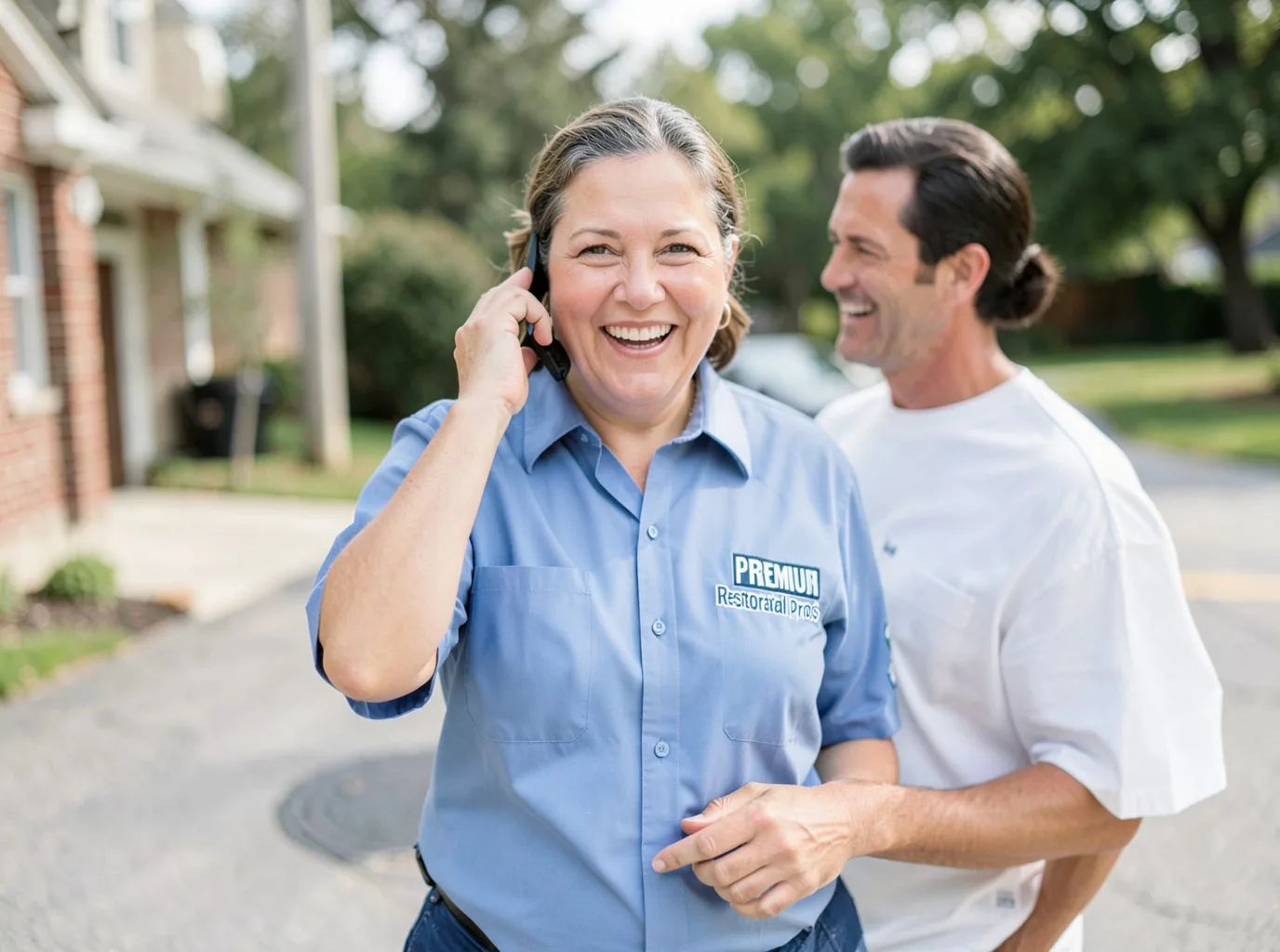 Water Damage Restoration Old Hickory, TN FAQs